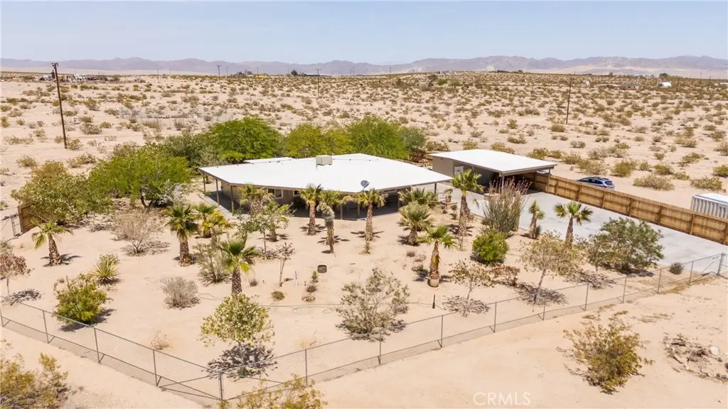 66125 Brant Cross, Joshua Tree, CA 92252 - #1