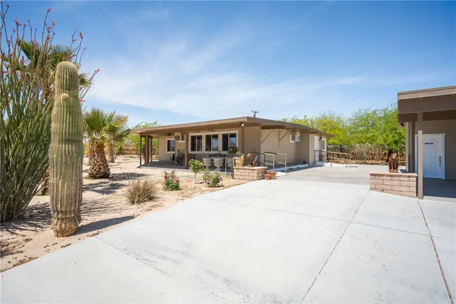 66125 Brant Cross, Joshua Tree, CA 92252 - #2