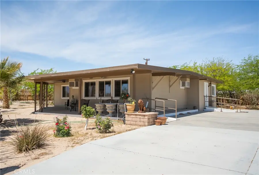 66125 Brant Cross, Joshua Tree, CA 92252 - #3