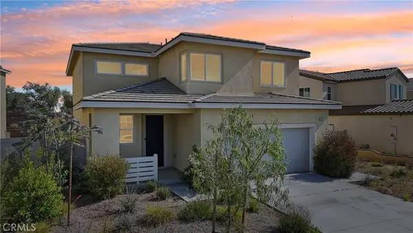 36927 Arezzo Court, Beaumont, CA 92223