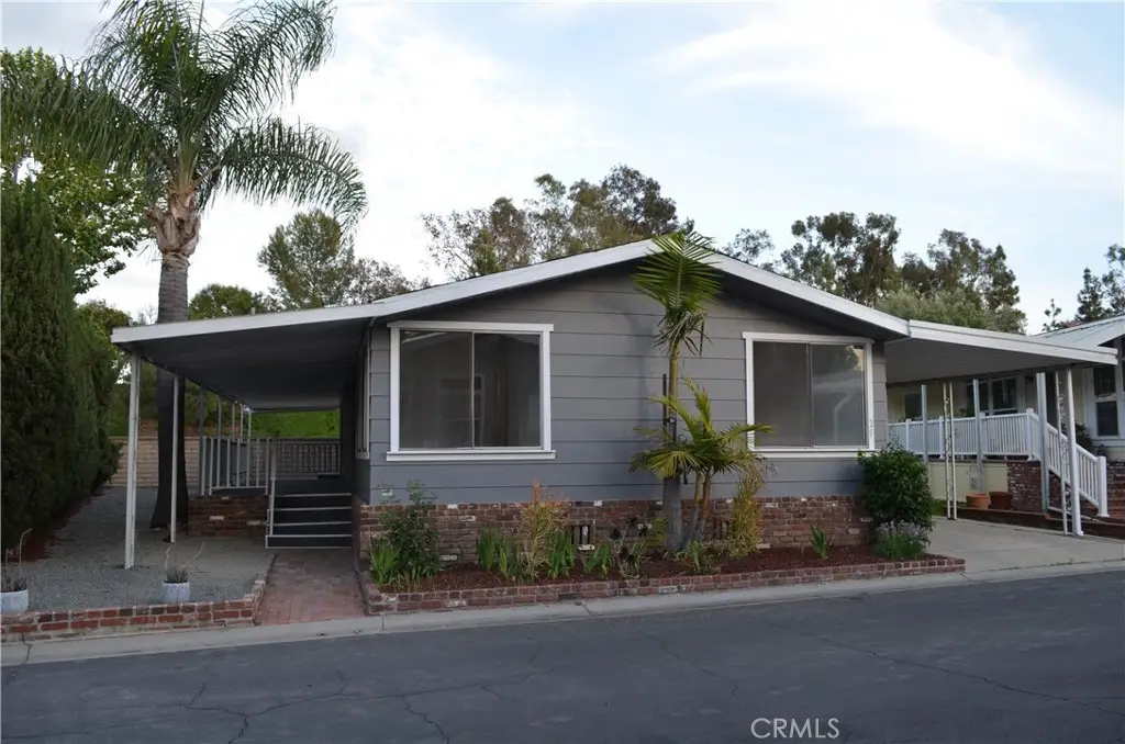 24001 Murilands Boulevard #25, Lake Forest, CA 92630 - Image #1