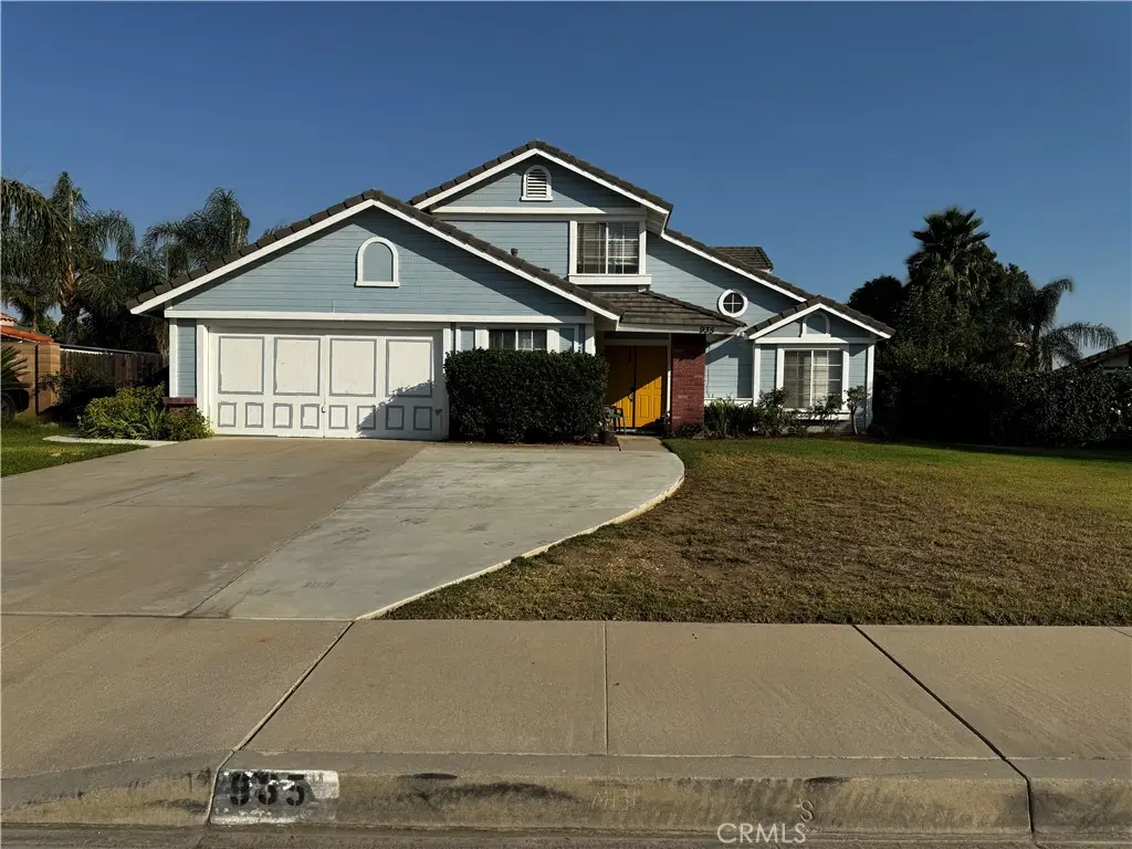 935 W Wabash, Rialto, CA 92376 - #1