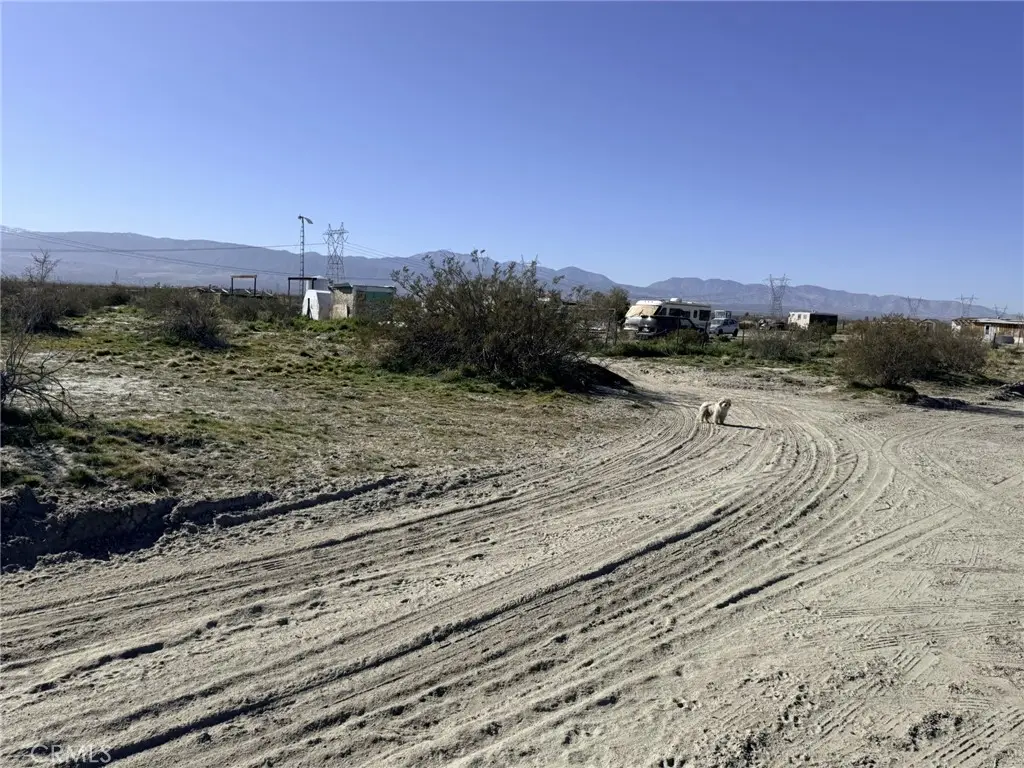 0 Holly St, Phelan, CA 92371 - #1