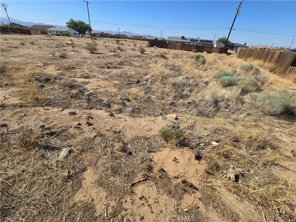 0 Great Circle Drive, California City, CA 93505 - #1