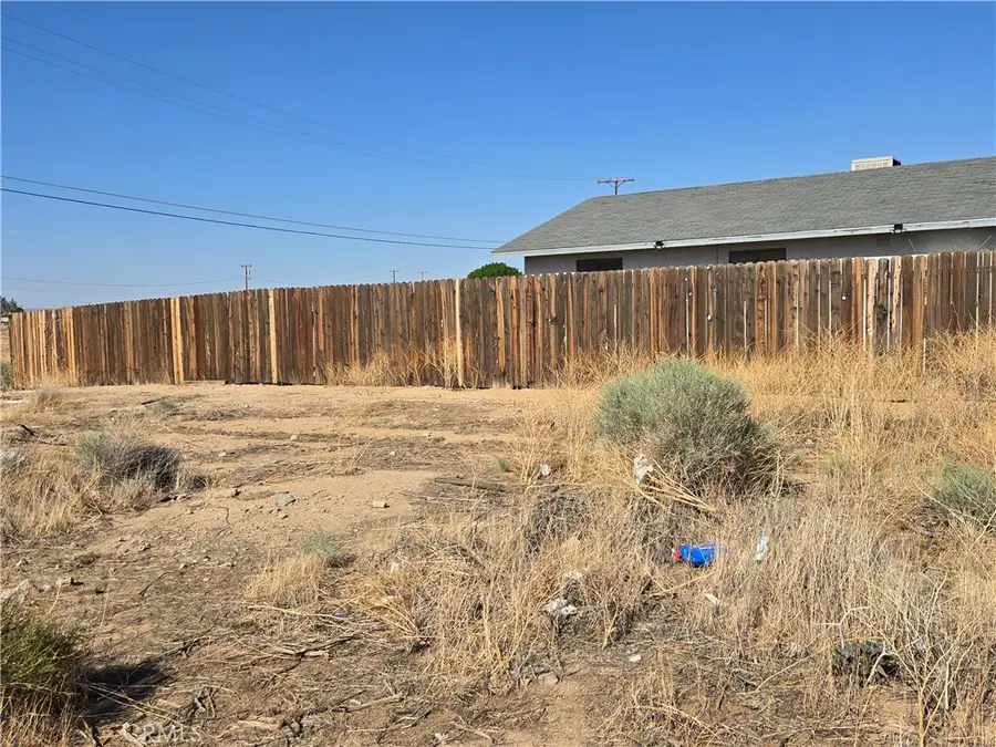 0 Great Circle Drive, California City, CA 93505 - #2