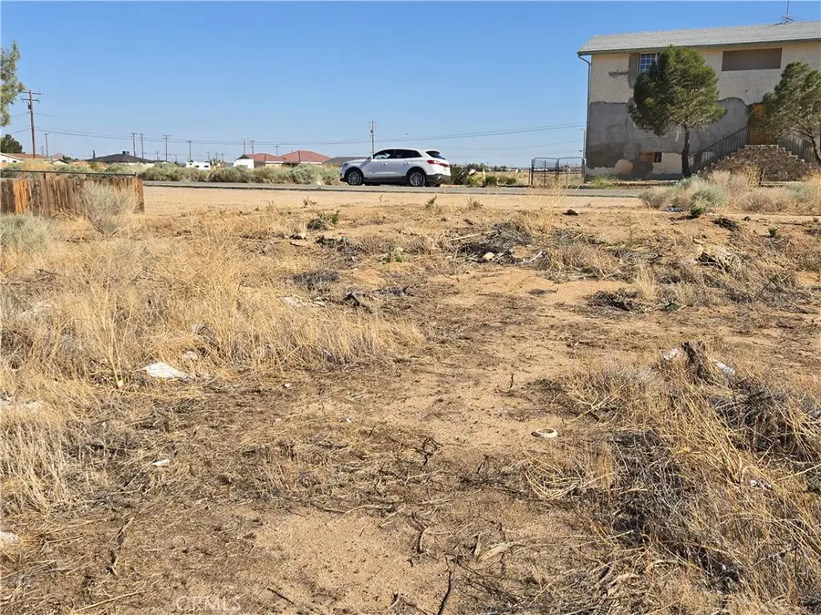 0 Great Circle Drive, California City, CA 93505 - #3