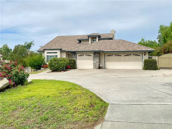 5218 Rocky Mountain Place, Rancho Cucamonga, CA 91737