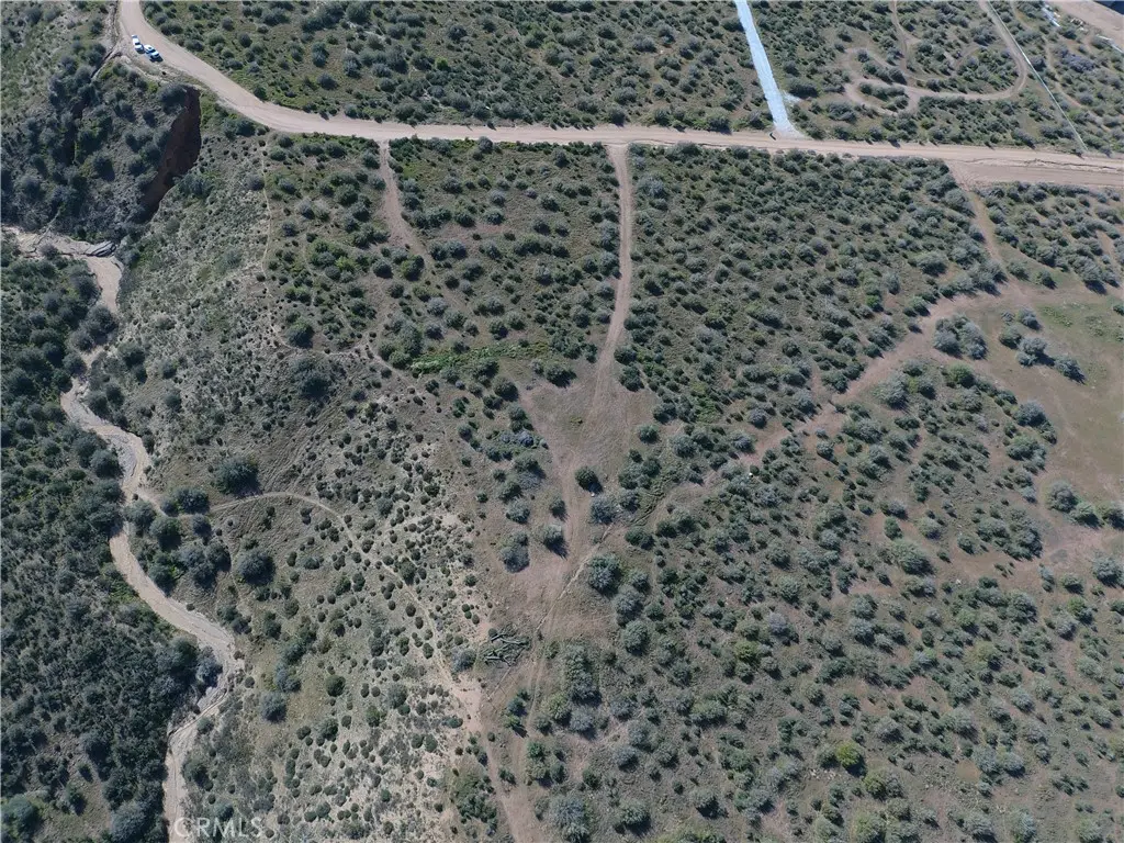 0 White Road, Phelan, CA 92371 - #1