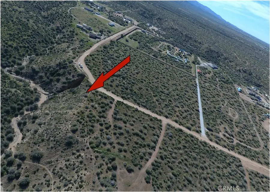 0 White Road, Phelan, CA 92371 - #3