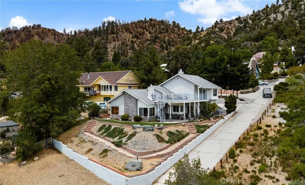 1116 Ca-2, Wrightwood, CA 92397 - #1