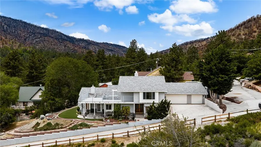 1116 Ca-2, Wrightwood, CA 92397 - #2