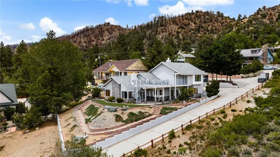 1116 Ca-2, Wrightwood, CA 92397 - #3