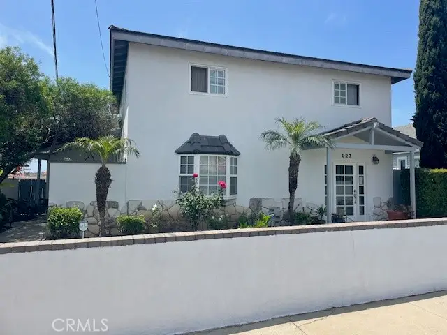 927 W 6th Street, San Pedro, CA 90731 - #1