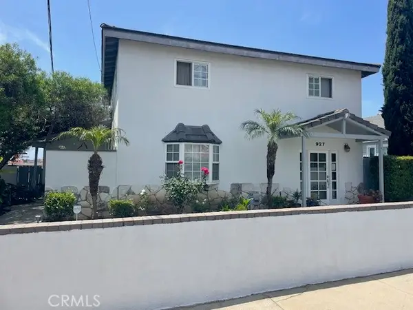 927 W 6th Street, San Pedro, CA 90731