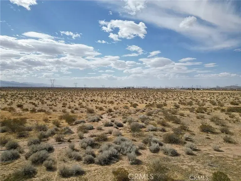 0 Jonathan Street, Adelanto, CA 92301 - #1