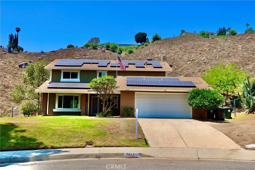 5873 Winncliff Drive, Jurupa Valley, CA 92509 - Image #1