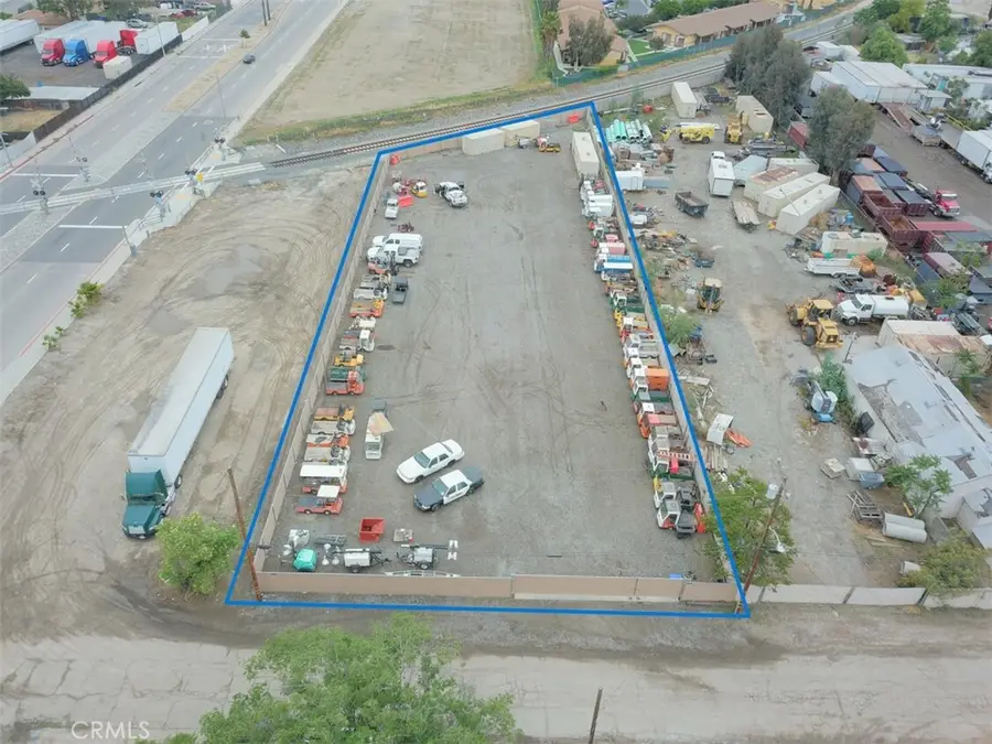 0 S Amos Street, San Bernardino, CA 92408 - #3