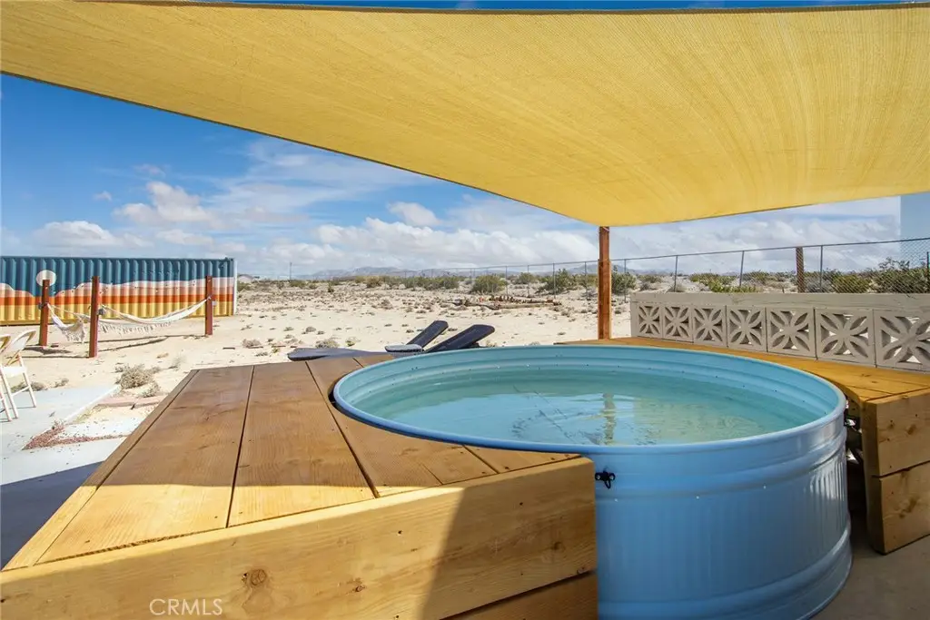 71522 Winters Road, Twentynine Palms, CA 92277 - #1