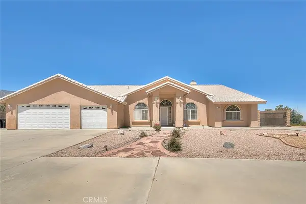 8250 Snow Cap Avenue, Pinon Hills, CA 92372