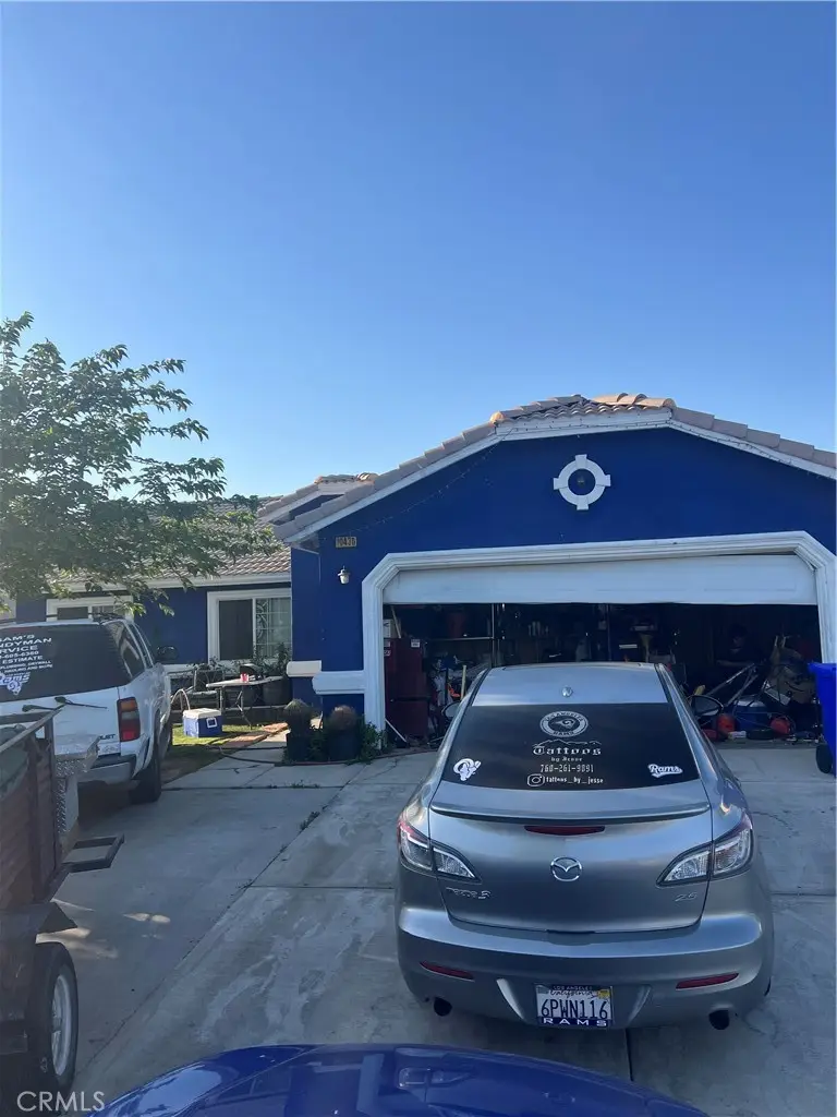 10430 Butte Street, Adelanto, CA 92301 - #1