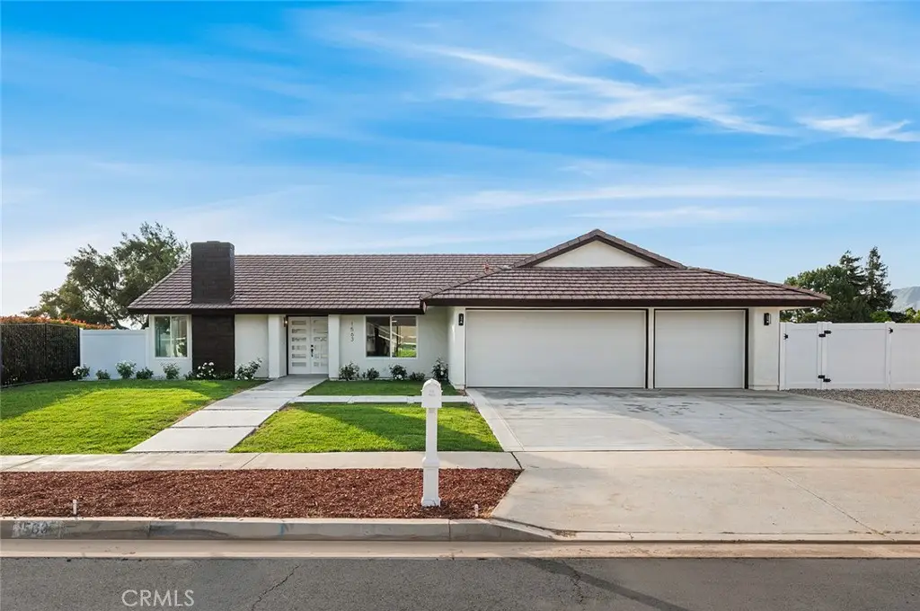 1563 Gary Lane, Redlands, CA 92374 - Image #1