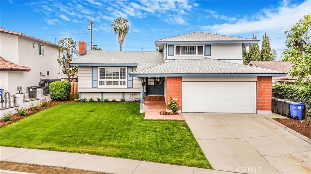 1129 Belbury, Walnut, CA 91789 - #1