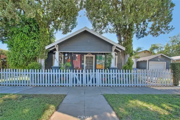 617 N Palm Avenue, Ontario, CA 91762