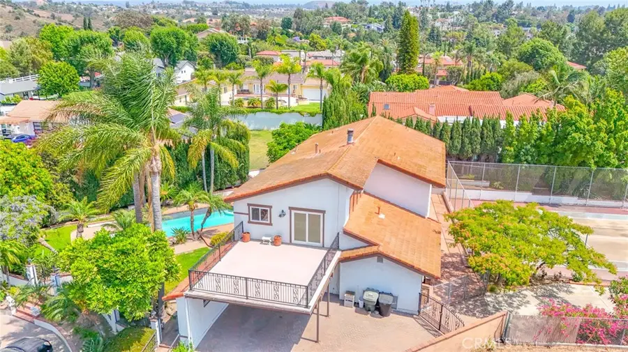 7680 E Eucalyptus Way, Anaheim Hills, CA 92808 - #3