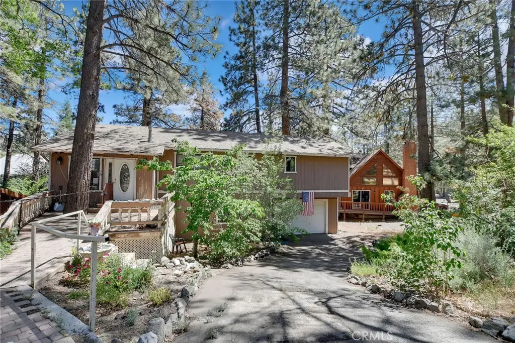 23201 Cardinal Road, Wrightwood, CA 92397 - Image #1