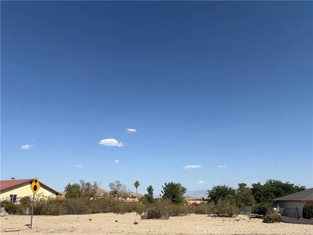 0 Kamana Road, Apple Valley, CA 92307 - #1