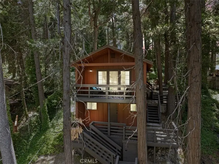 23717 Scenic Drive, Crestline, CA 92325 - Image #3