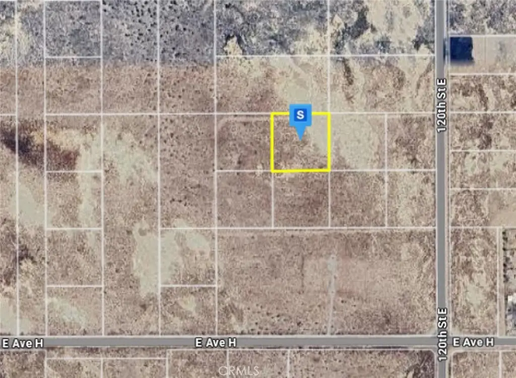 117 East Avenue G 12, Lancaster, CA 93535 - #1