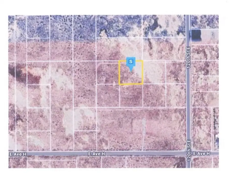 117 East Avenue G 12, Lancaster, CA 93535 - #2