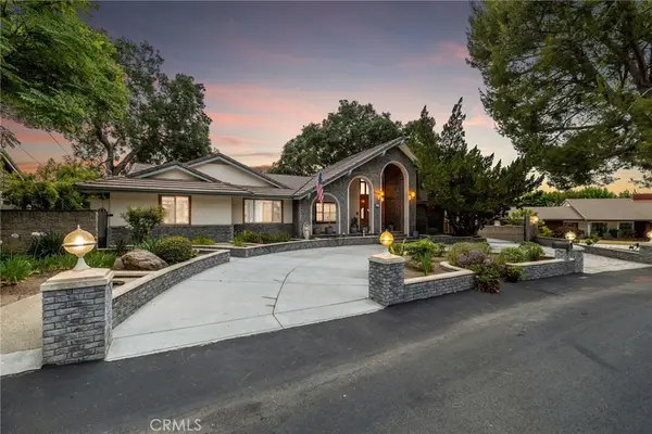 1146 Sandhurst Lane, La Verne, CA 91750