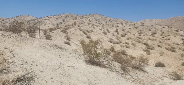 0 Camino Zangri, Desert Hot Springs, CA 92241