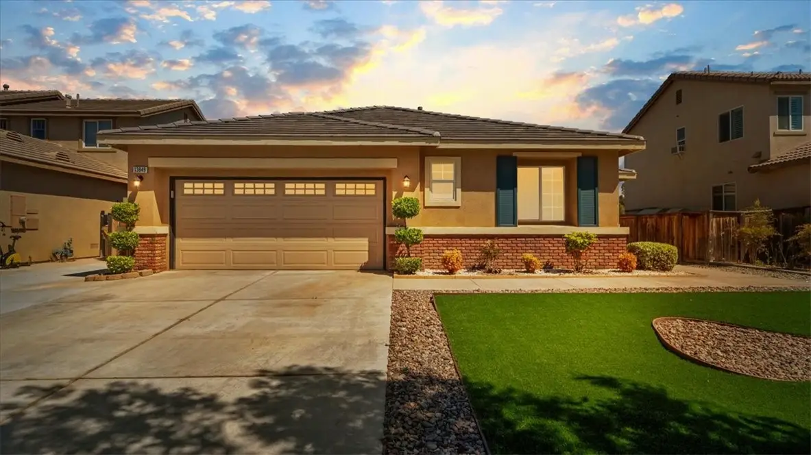 13849 Jackson Street, Oak Hills, CA 92344 - #1