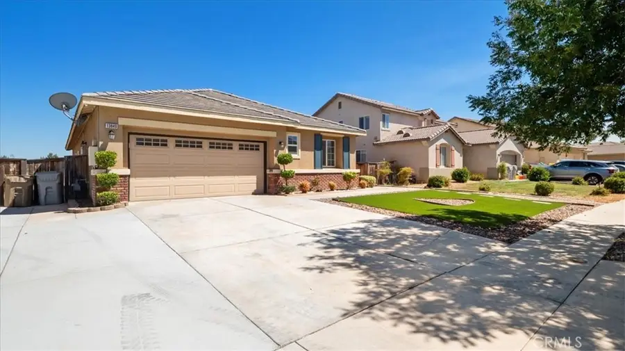 13849 Jackson Street, Oak Hills, CA 92344 - #2