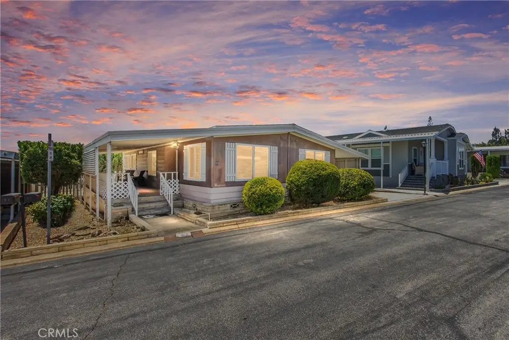 9800 Baseline Road #62, Rancho Cucamonga, CA 91701 - Image #1