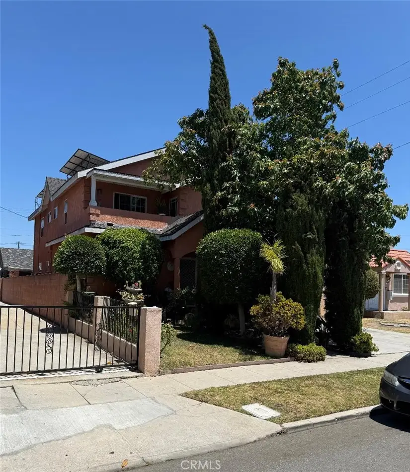 3252 Cattaraugus Avenue, Los Angeles, CA 90034 - #2