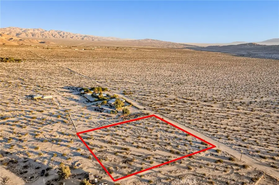 0 22nd, Desert Hot Springs, CA 92241 - #2