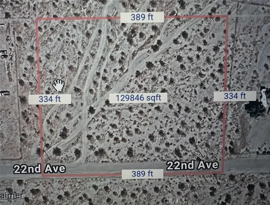 0 22nd, Desert Hot Springs, CA 92241 - #3