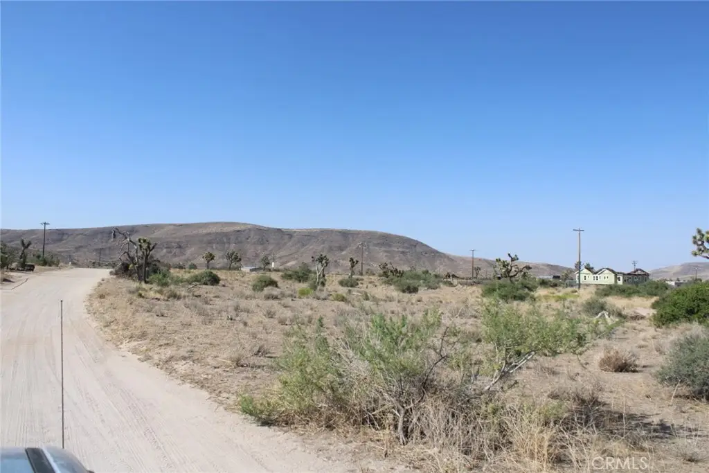 0 Minna Gombell Ln., Pioneertown, CA 92668 - #1