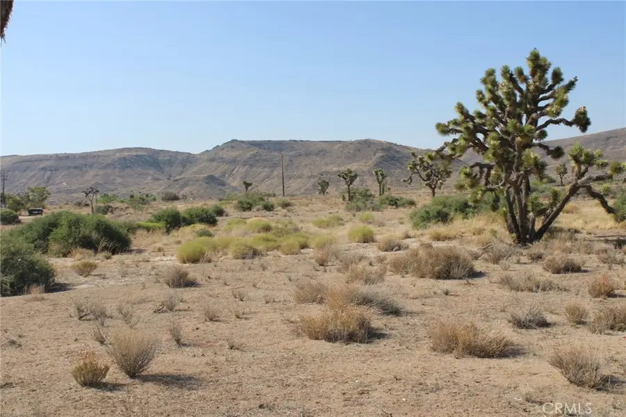 0 Minna Gombell Ln., Pioneertown, CA 92668 - #3