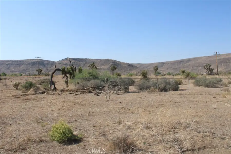 0 Minna Gombell Ln, Pioneertown, CA 92668 - #3