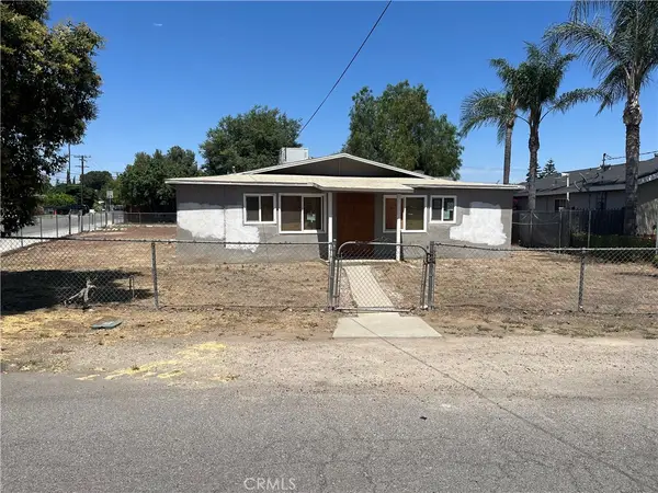 10976 Bushnell Avenue, Riverside, CA 92505