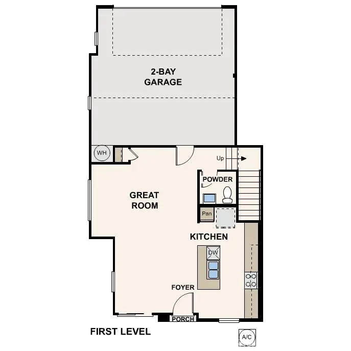 9792 Crossbay Loop #2208, Jurupa Valley, CA 92509 - Image #2