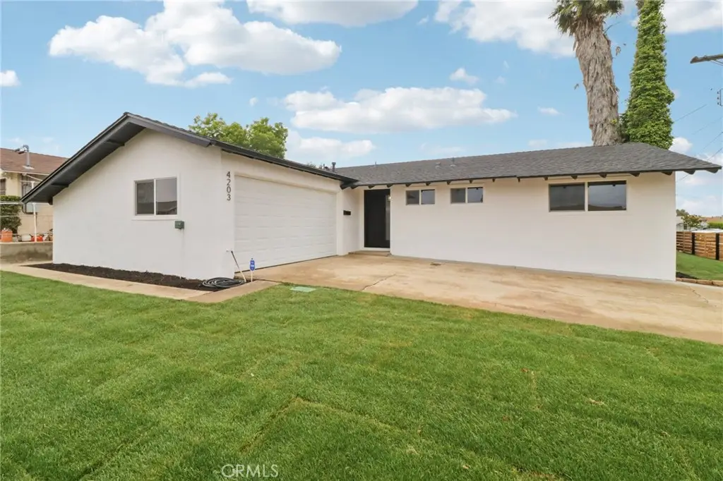 4203 Tolowa Street, San Diego, CA 92117 - #1