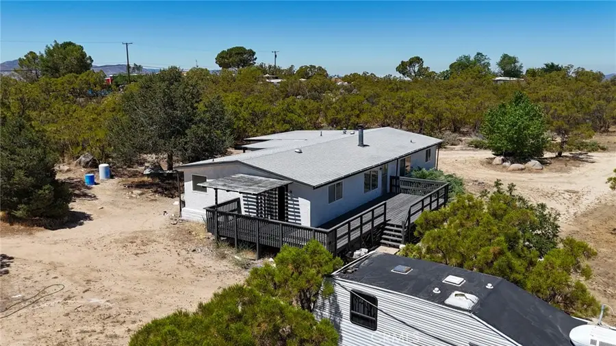 59895 Anzanita Lane, Anza, CA 92539 - #3