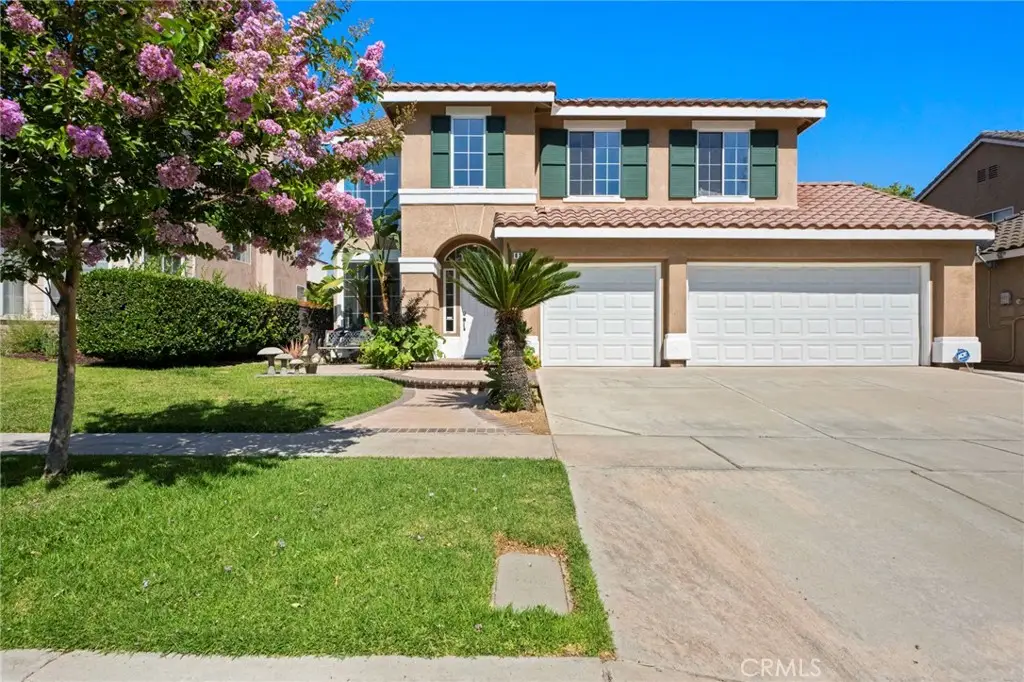 827 La Cadena Lane, Corona, CA 92879 - Image #1