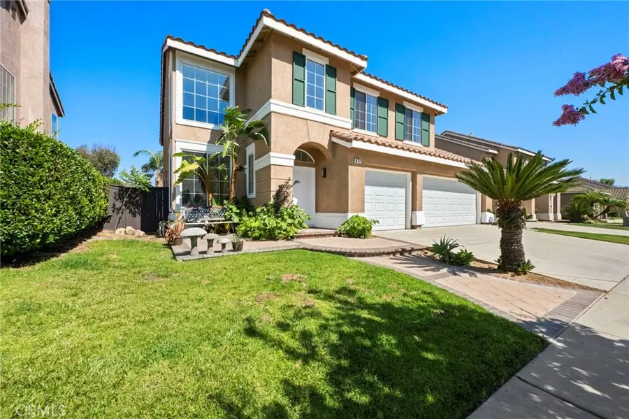 827 La Cadena Lane, Corona, CA 92879 - Image #2